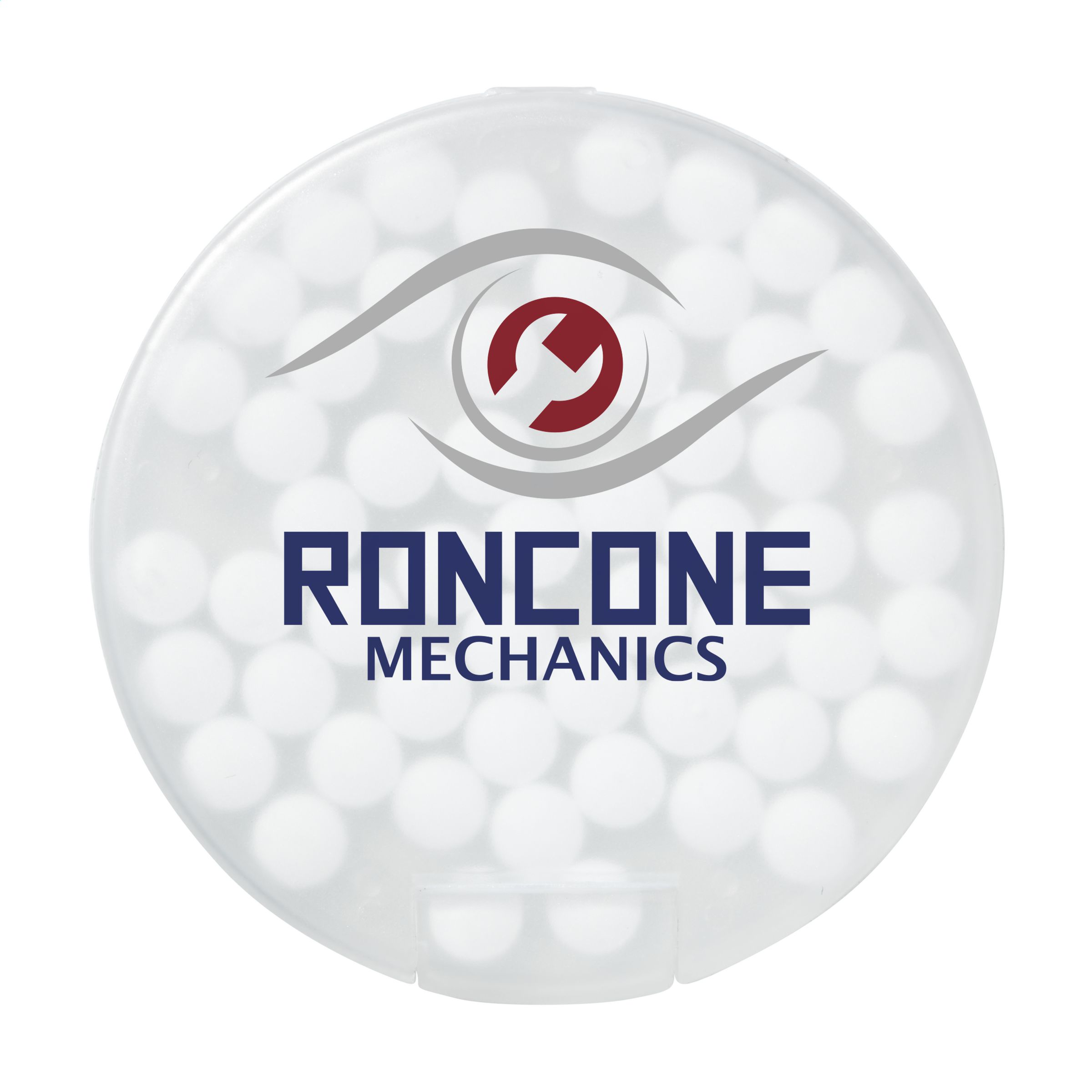 Distributeur de Menthe Sans Sucre - Versigny