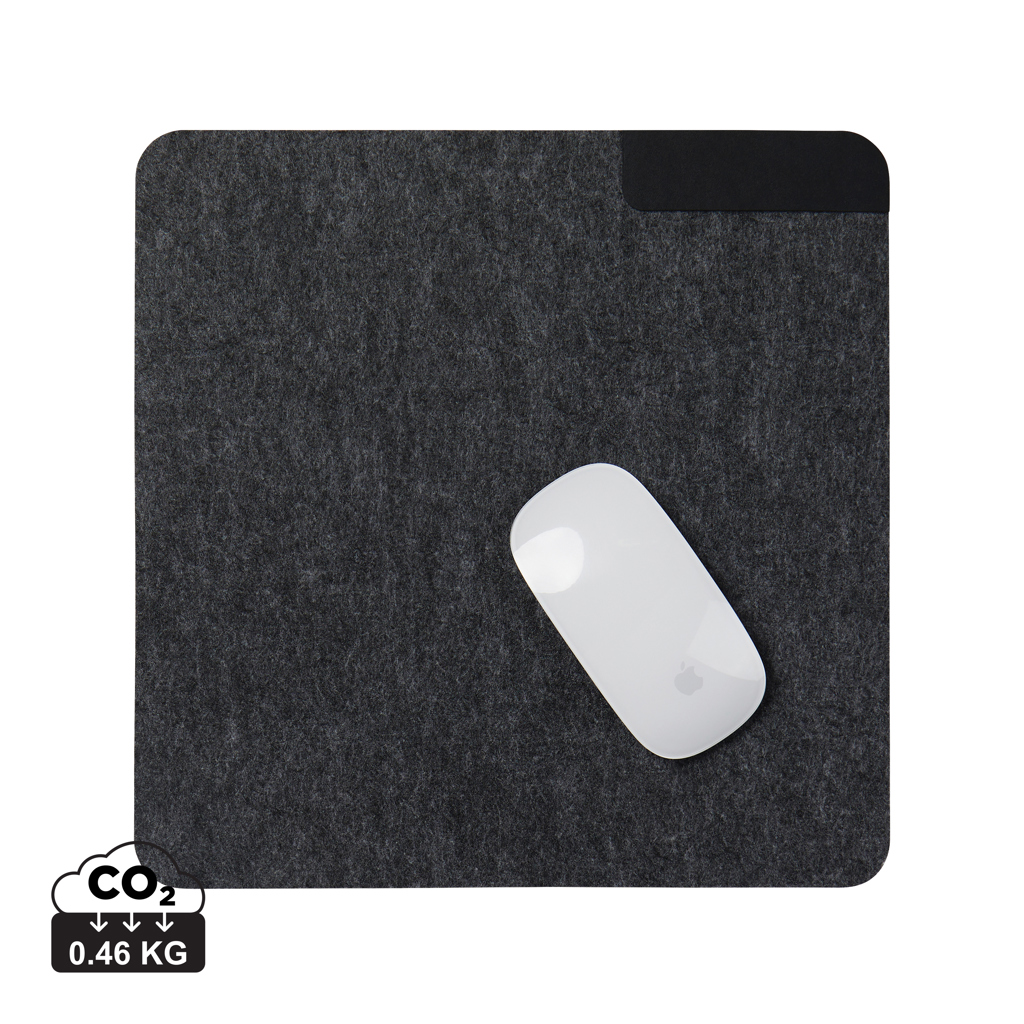 Tapis de souris Éco Mélange - Brametot