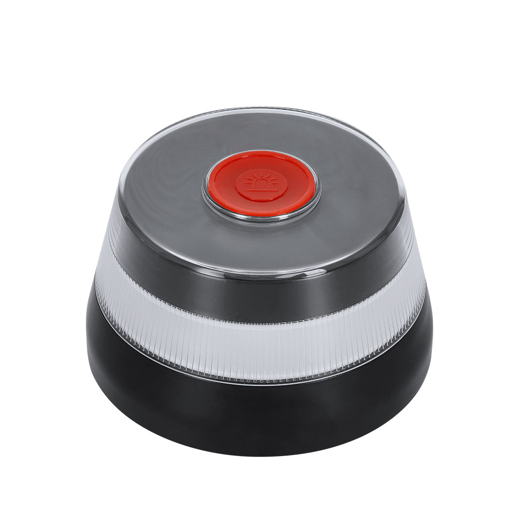 Lampe d'Urgence Géolocalisée V16 - Flammerans