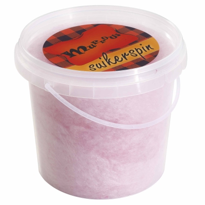 Seau de Barbe à Papa - Lavardin