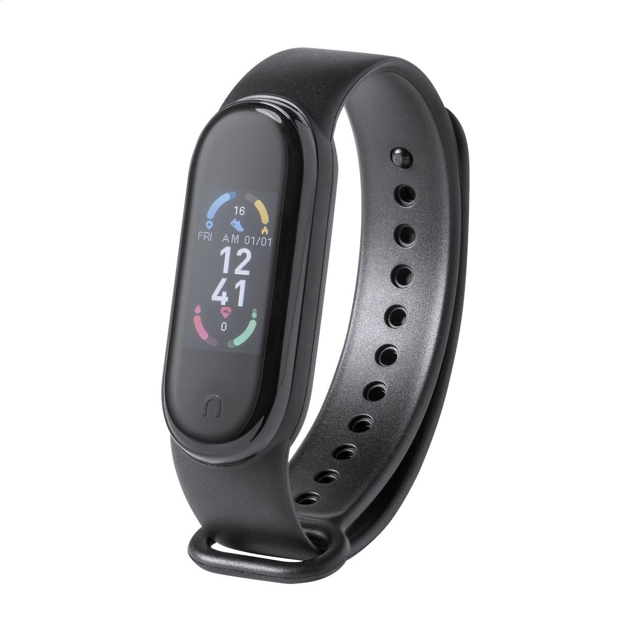Montre Intelligente Vital - Nassiet imprimé avec logo