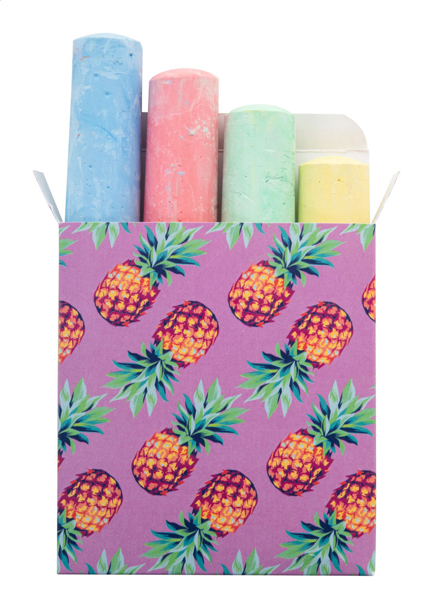 Ensemble de craies personnalisées Chaxon - Riez