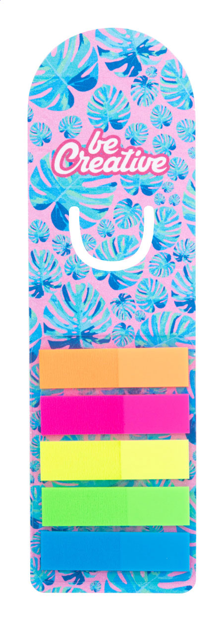 Marque-Page Écologique - Greux