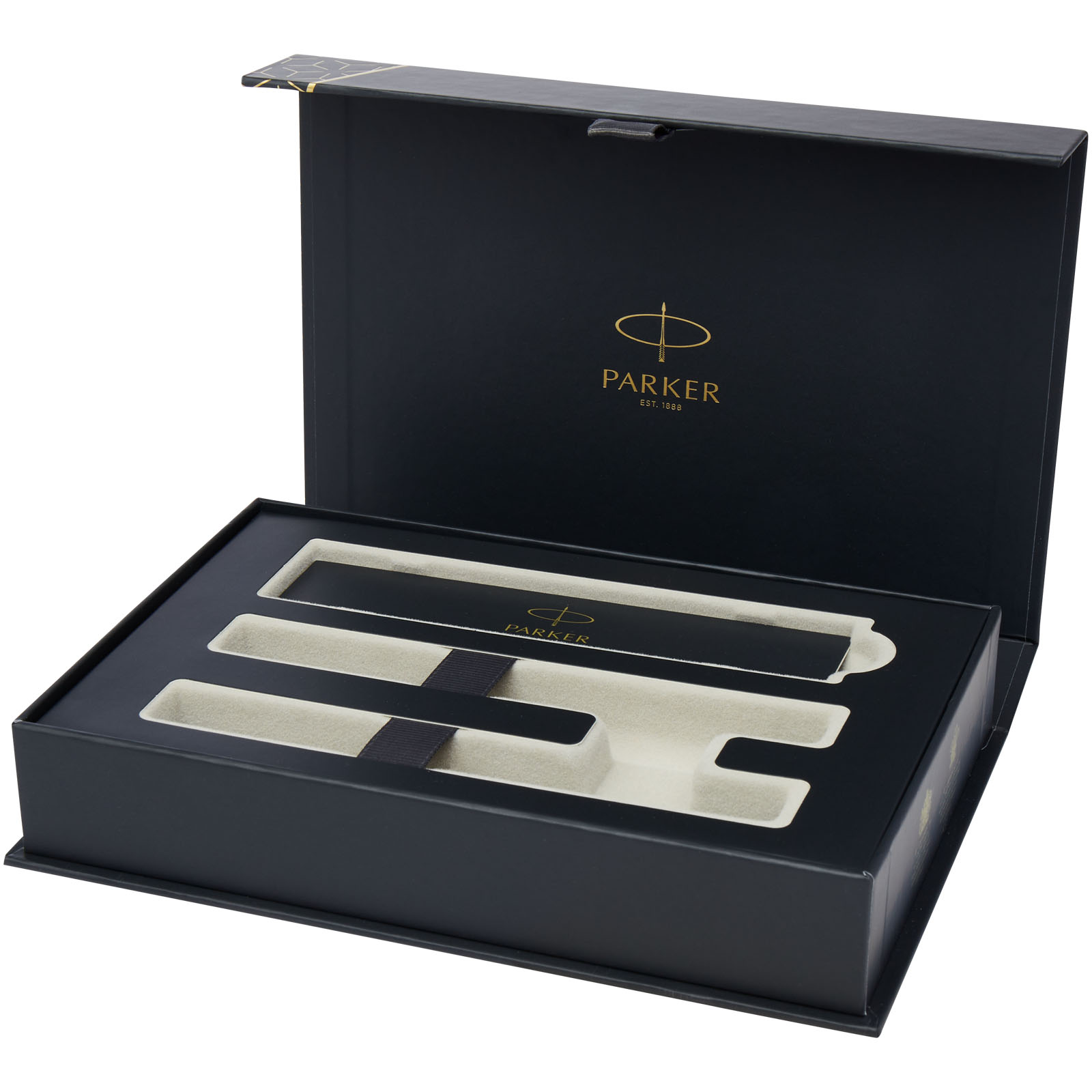 Coffret Cadeau de Stylos Duo Parker IM