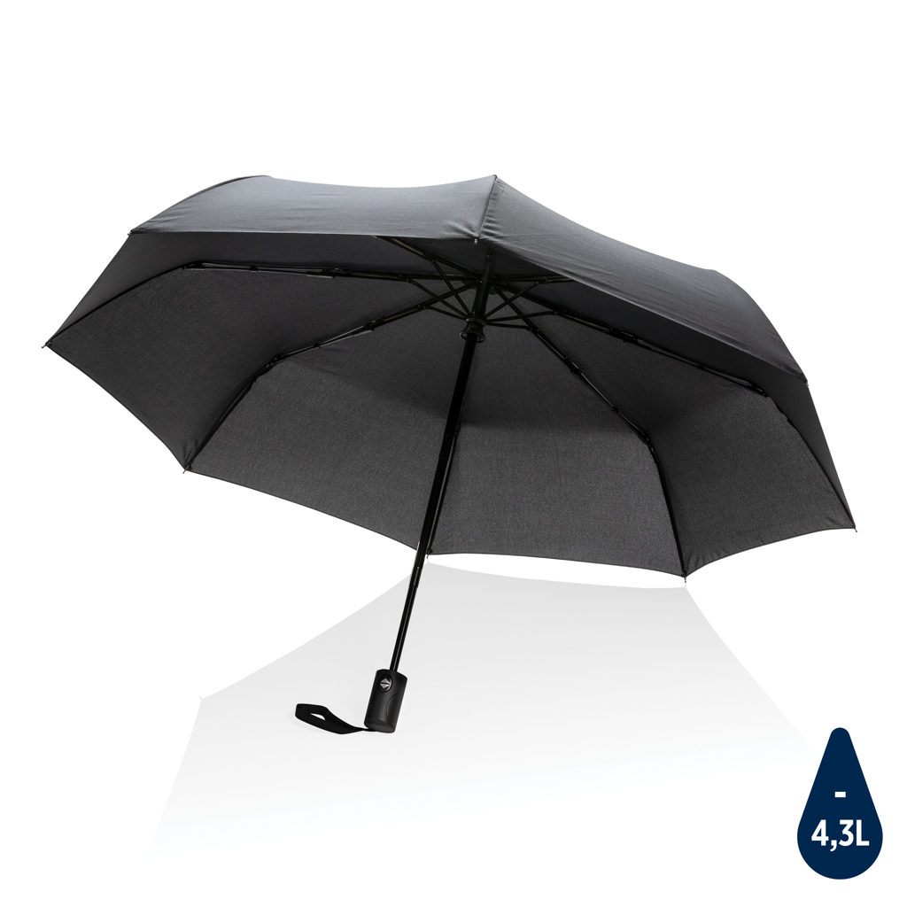 Parapluie à Impact Durable - Chapelon - Zaprinta France