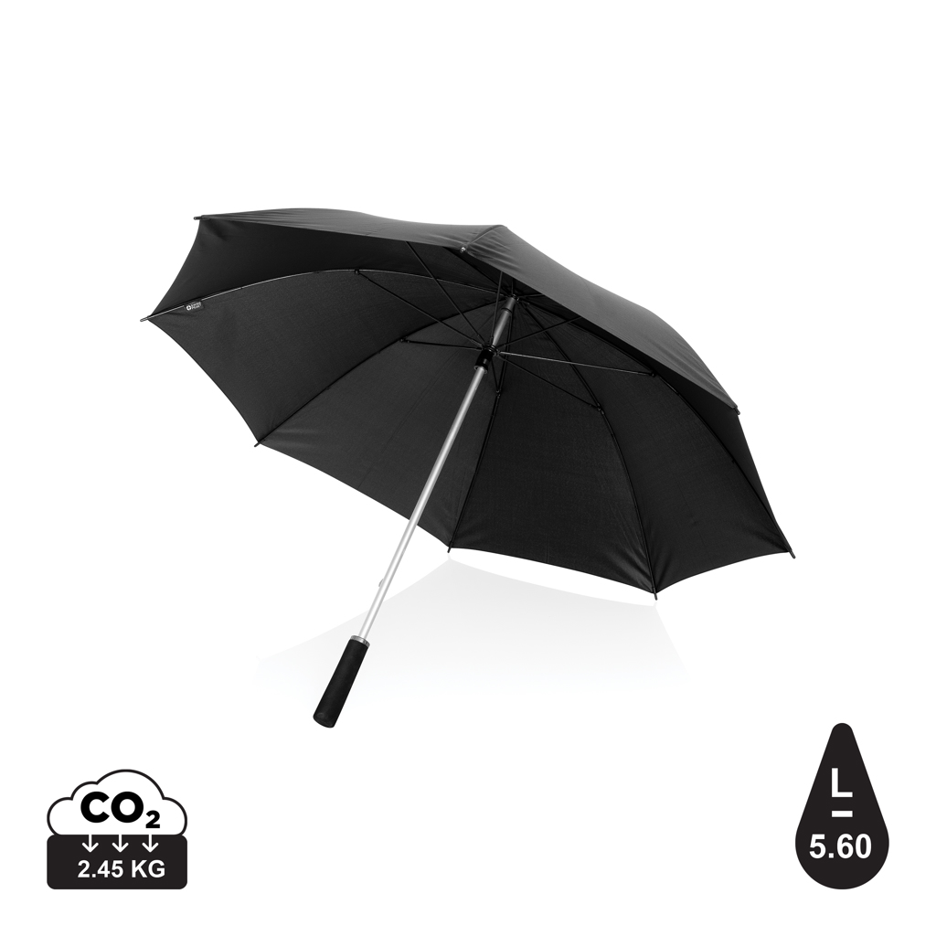Parapluie Ultraléger EcoShield™ RPET - Saint-Jean-de-Luz - Zaprinta France