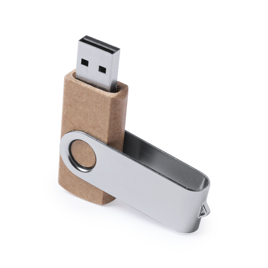 Mémoire USB Trugel 16GB - Morancé
