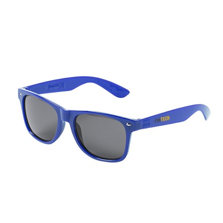 Lunettes de soleil Nature Line RPET avec protection UV400 - Thervay