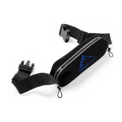 Sac-ceinture personnalisé avec porte-dossard - Ypres - Zaprinta France