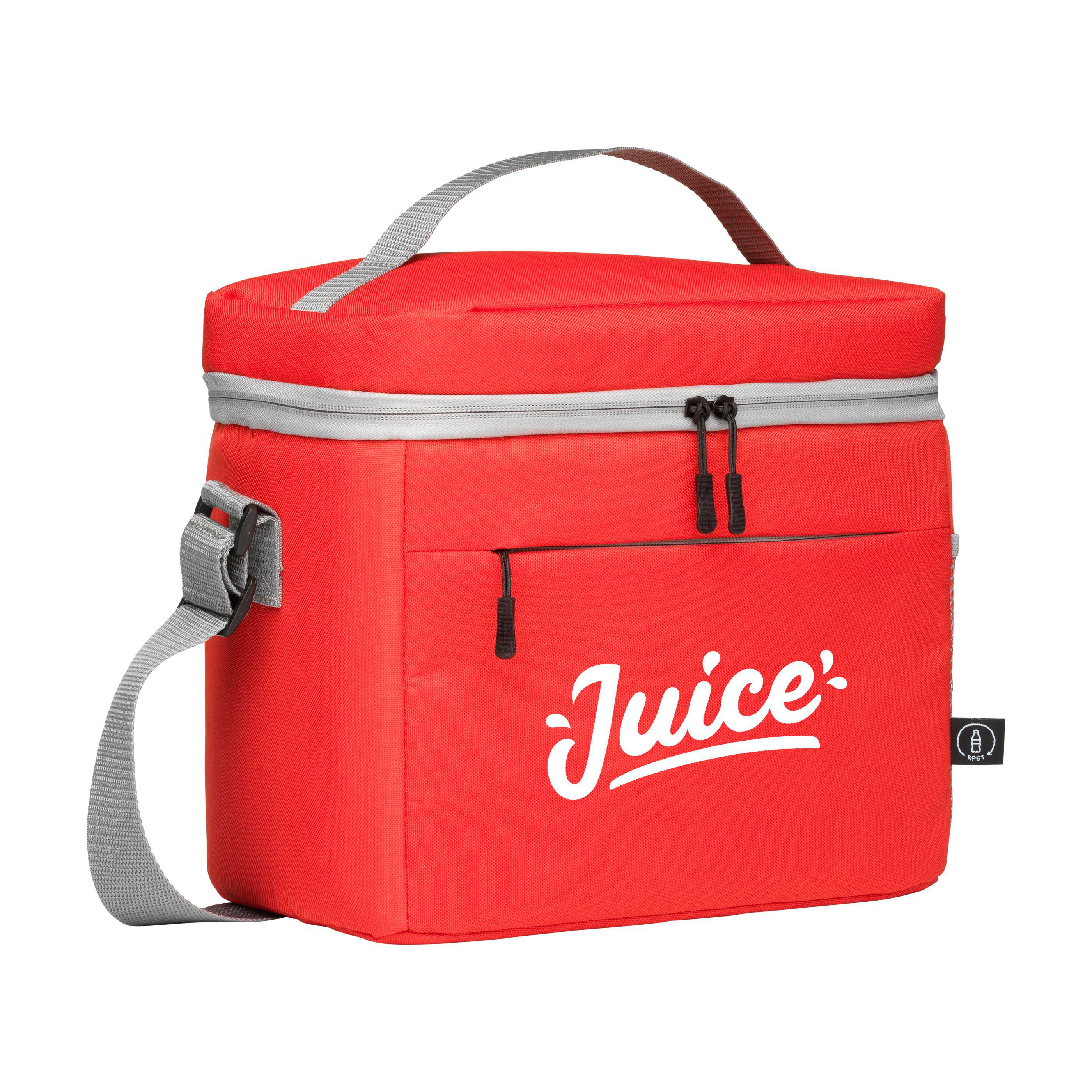 Sac Isotherme ÉcoFrais Recyclé - Jallerange