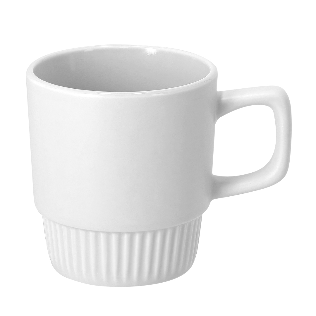 Tasse Céramique Sublimation Élite - La Serre-Bussière-Vieille