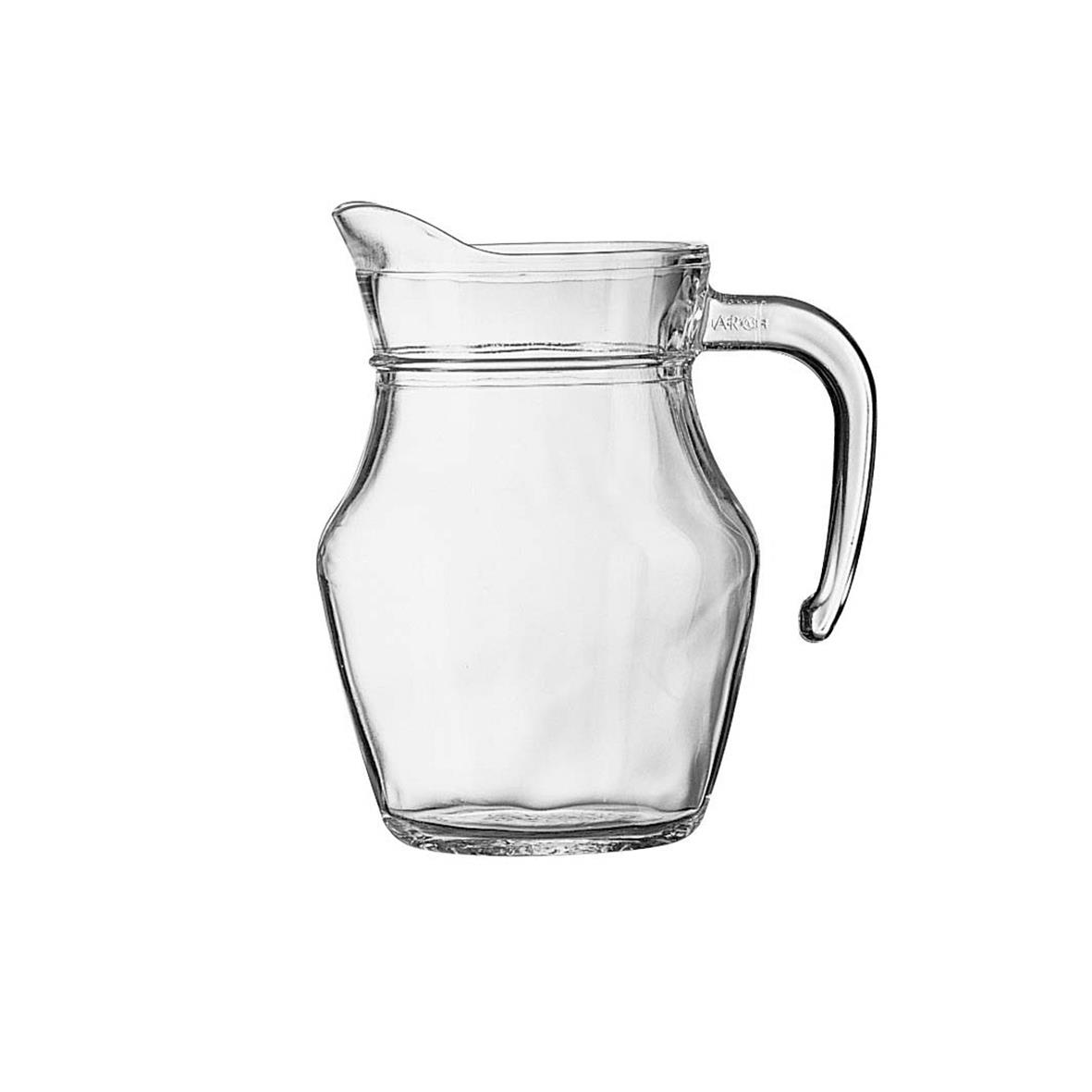 Carafe d'eau Arc 0,5 litre - Attichy