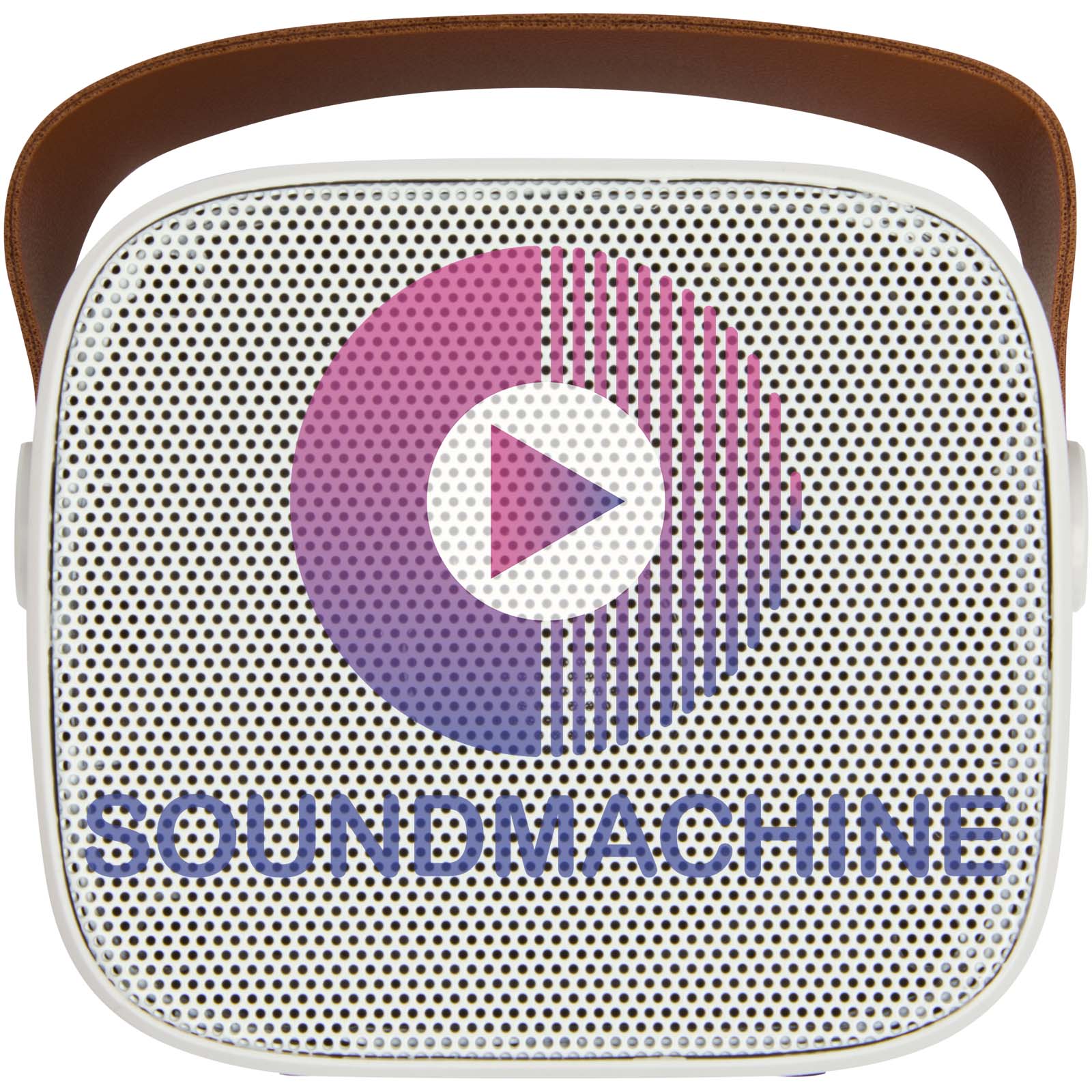 Enceinte Éco-Portable 3W - Écharcon