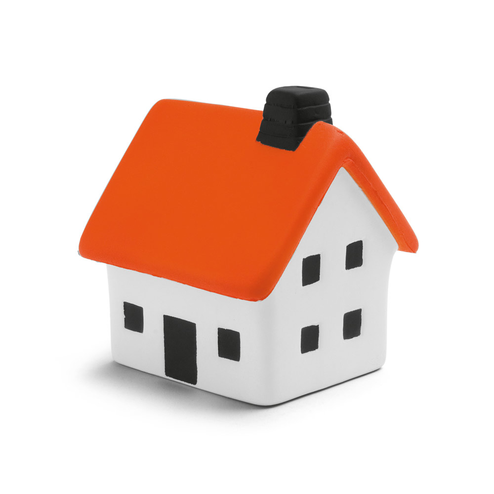 Soulagement de la maison -