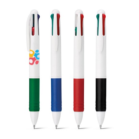 Stylos multifonctions personnalisés - | Zaprinta France Stylos multifonctions personnalisés - | Zaprinta France