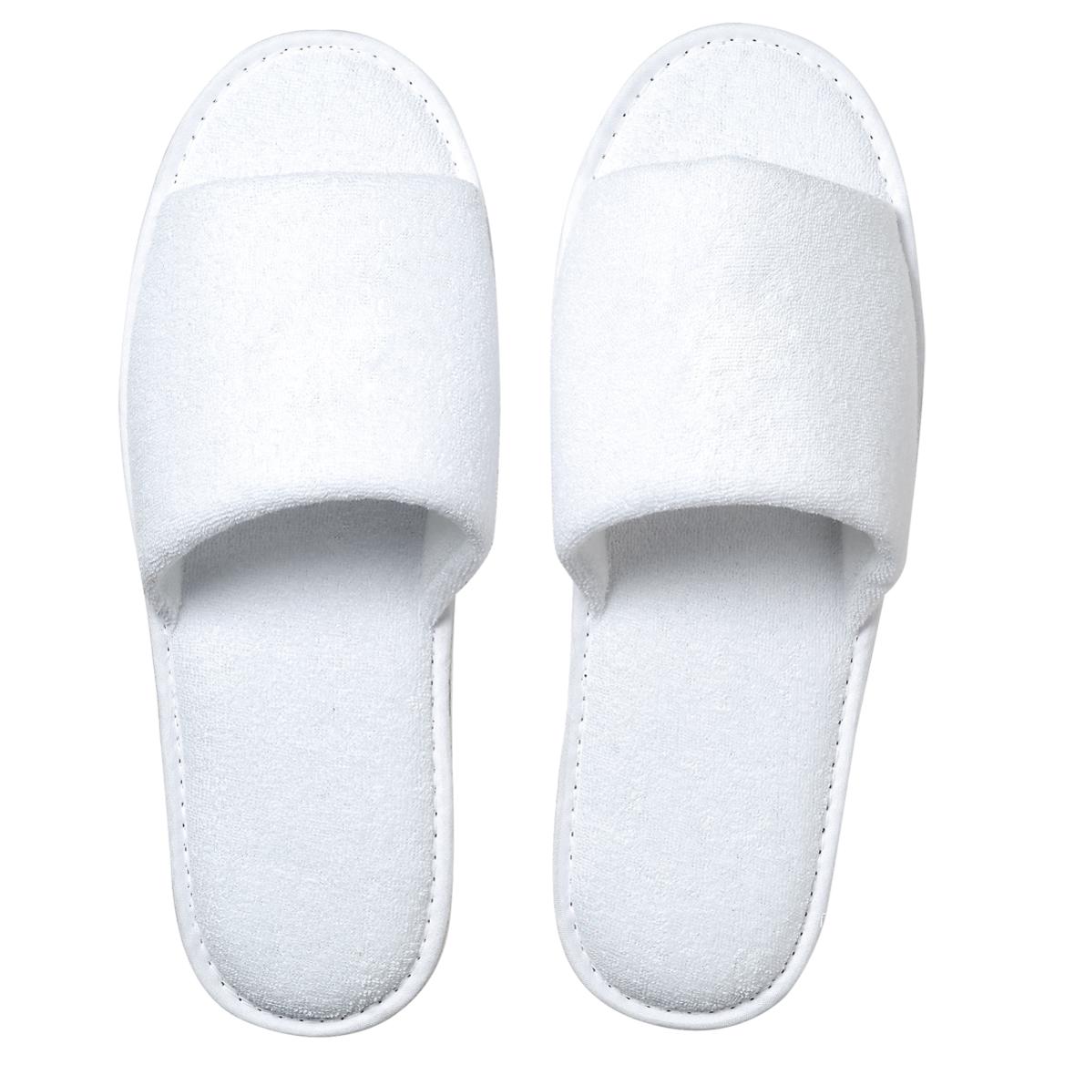 Pantoufles "Frottee"