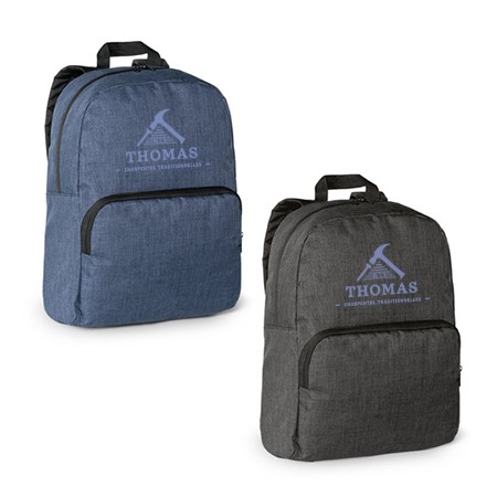 Sac à dos pour ordinateur portable haute densité - Biberach