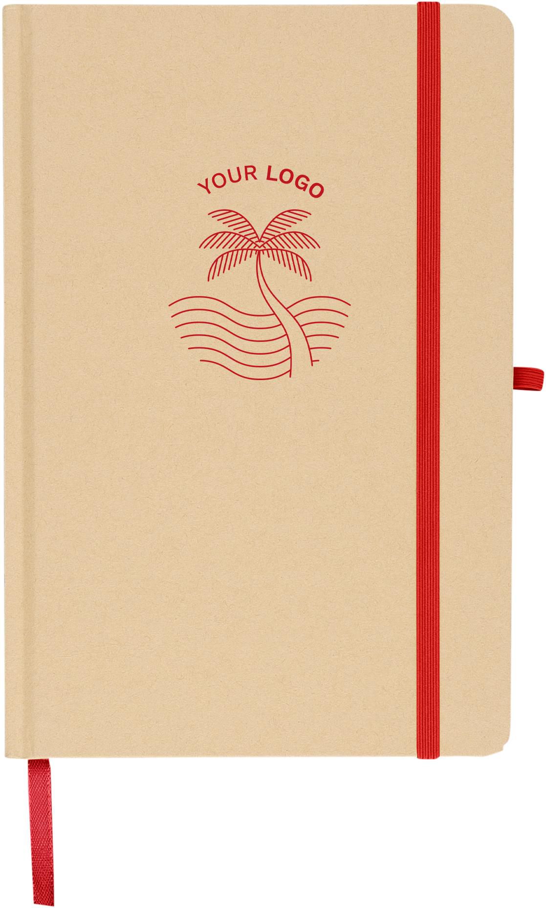Carnet Miroir - Meyronne