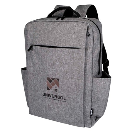 Sac à dos écologique pour ordinateur portable 15 15L - Arpajon