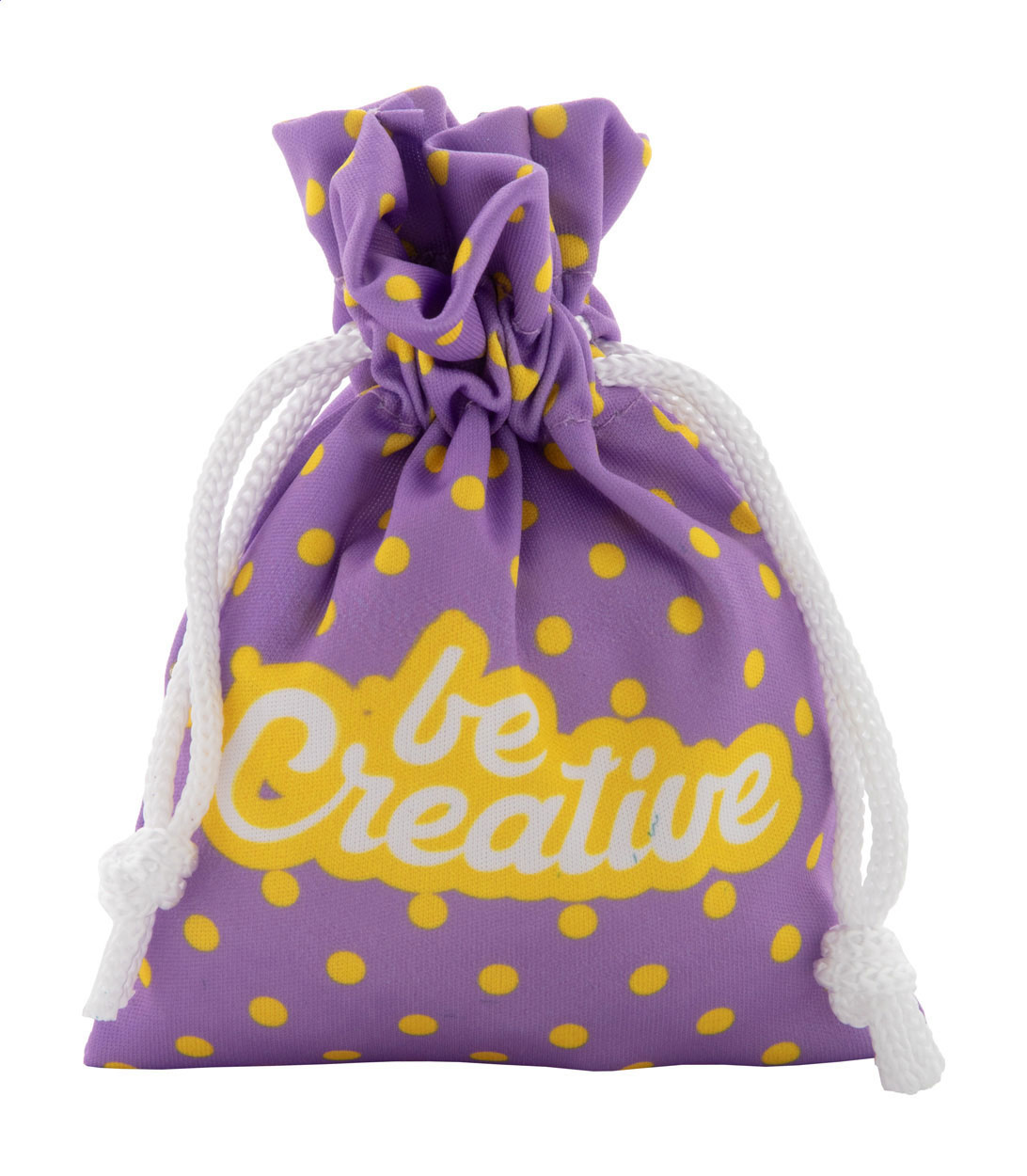 Sac Cadeau Personnalisé Arc-en-Ciel - Sallenôves
