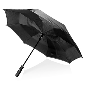 Parapluie automatique réversible de 23'' - Loison