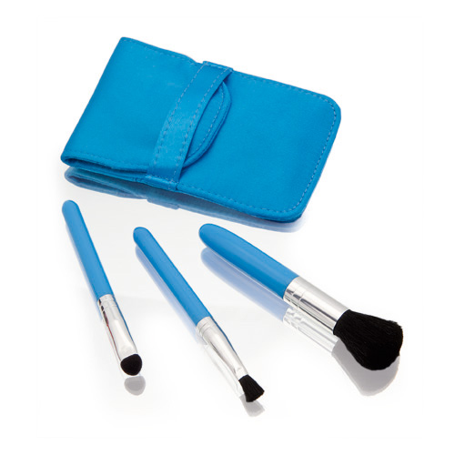 Ensemble de maquillage coloré - Oradour-Fanais