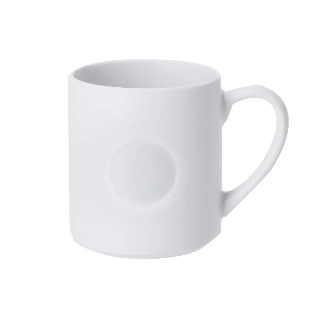Tasse Personnalisable en Céramique - Saint-Yvi