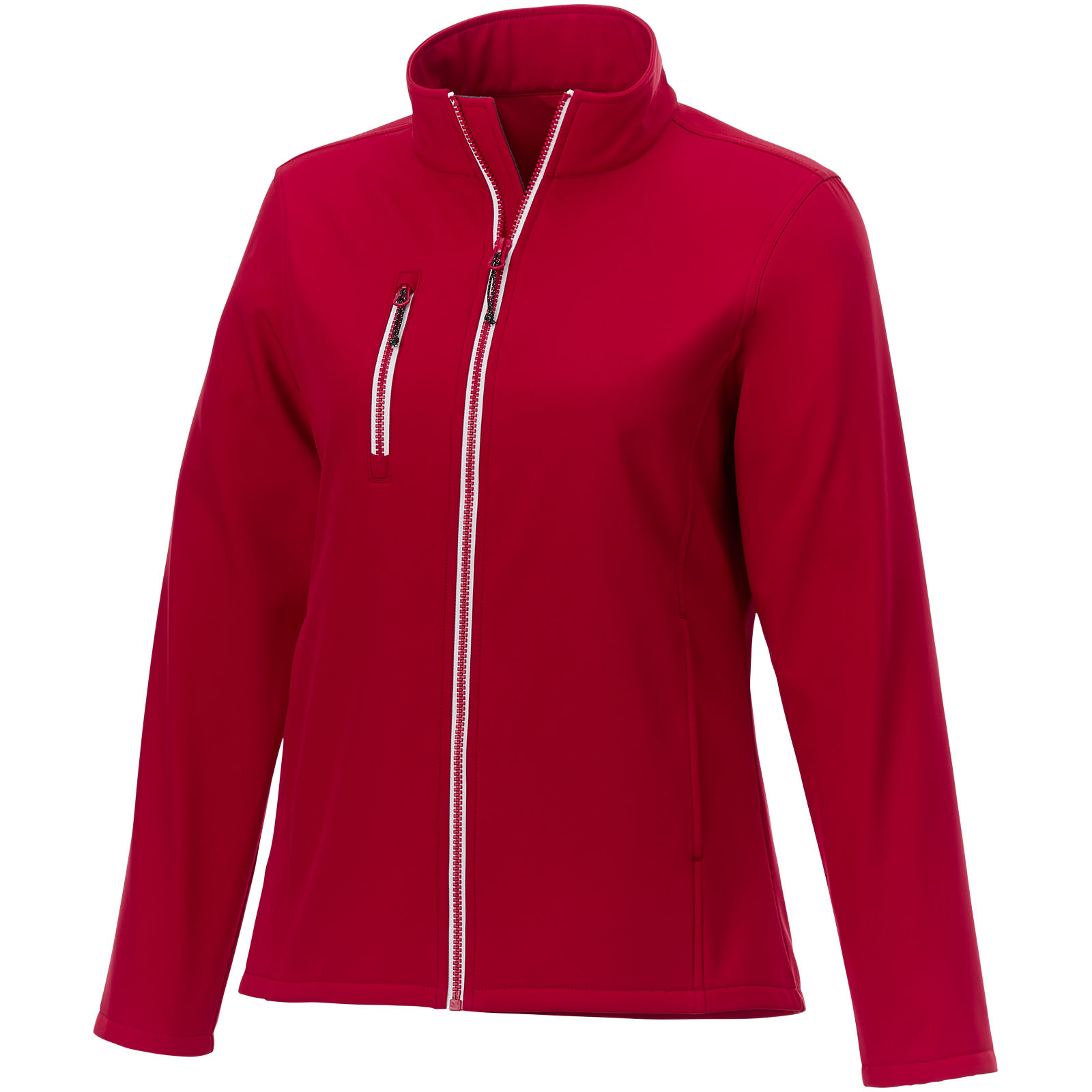 Veste Softshell ComfortFit - Aiglun