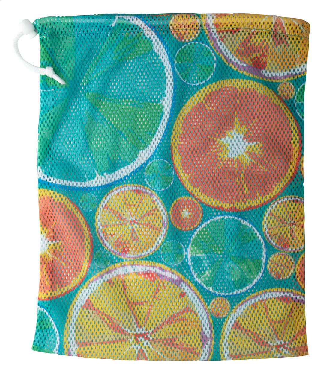 Sac de Fruits et Légumes en Maille - Durdat-Larequille