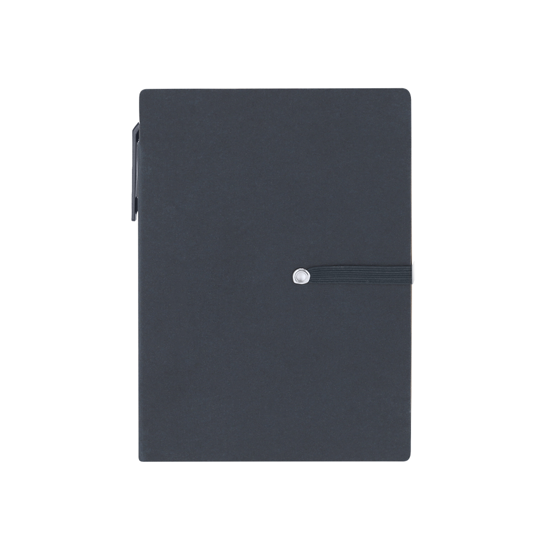 Bloc-notes Autocollant EcoNote - Saint-Sulpice-le-Guérétois