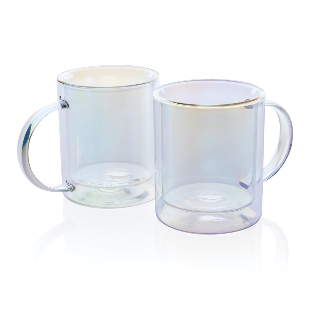 Mug double paroi personnalisé - Lindy - Zaprinta France