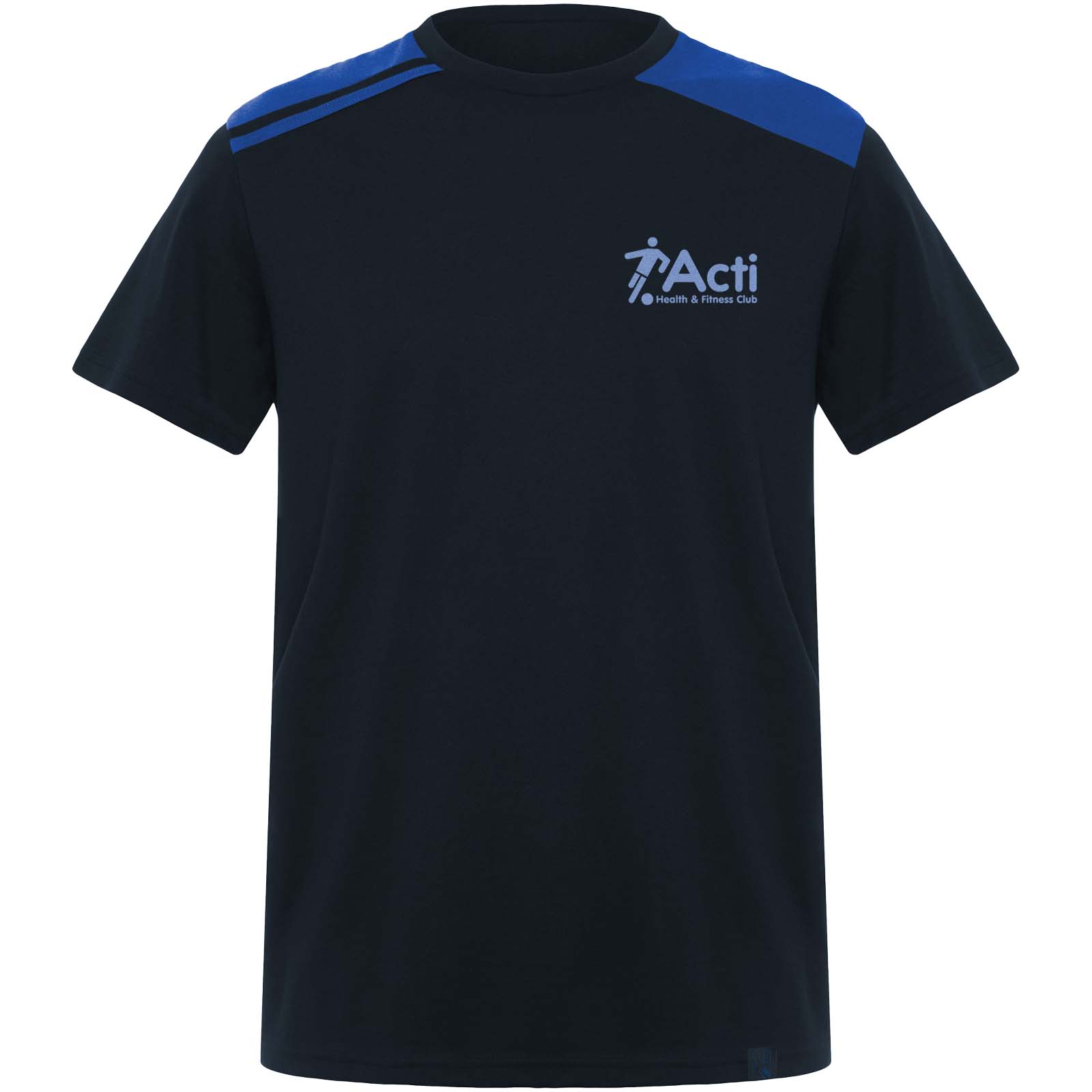 Camiseta d'Aventure 160 g/m2 pour homme à manches courtes - Varennes