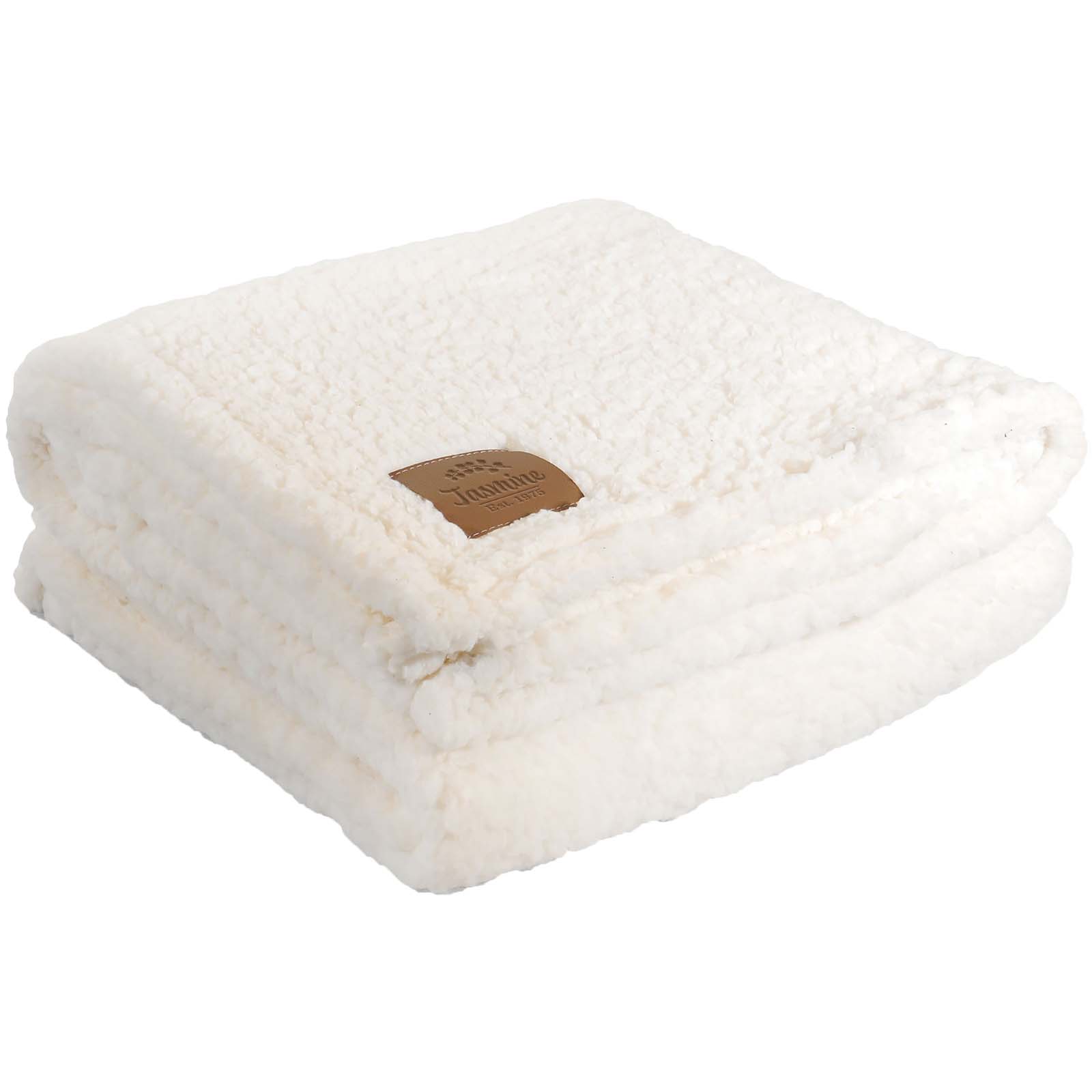 Citizen Green Poloris RPET couverture - 120 x 150 cm