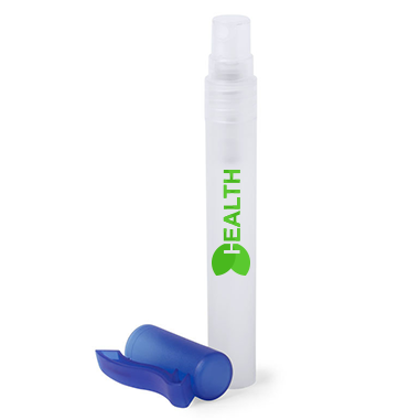 Spray hydroalcoolique personnalisable 10 ml - Orchis - Zaprinta France