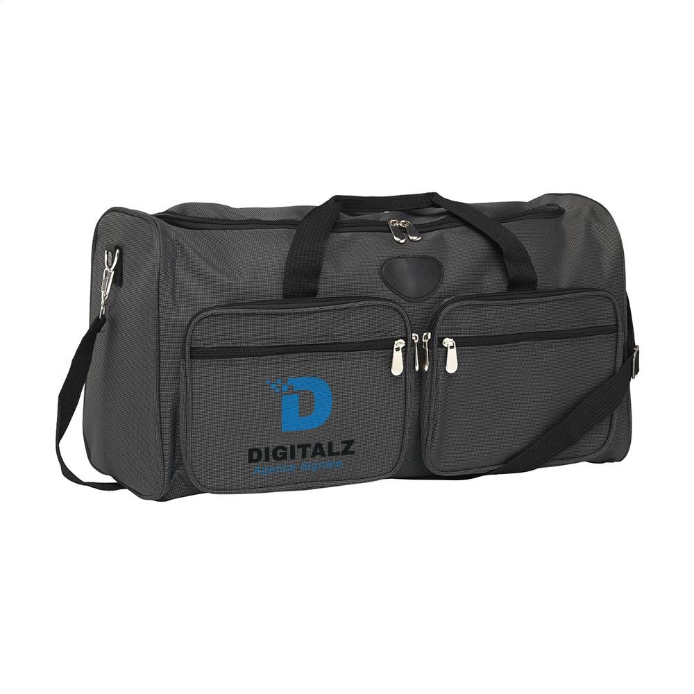 Sac de sport/de voyage Cobain