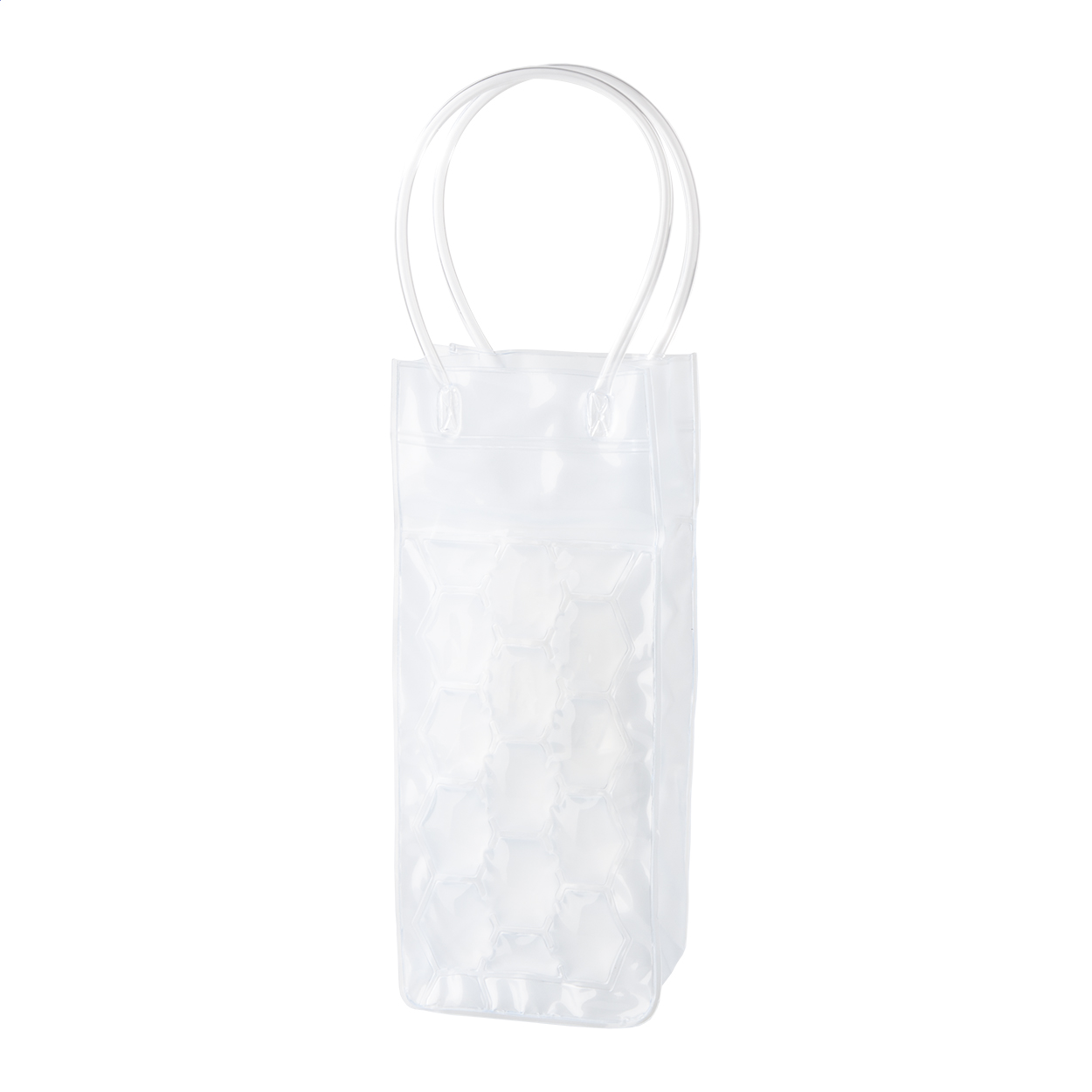 Refroidisseur de vin Glacière - Quièvrecourt imprimé avec logo