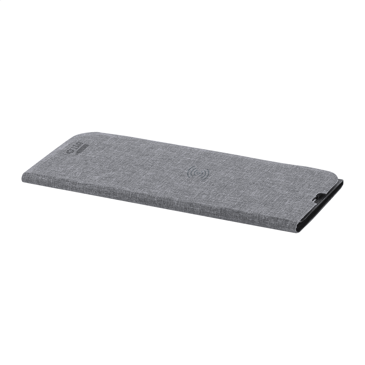 Tapis de Souris Rechargeable Sans Fil Éco - Castillon-du-Gard
