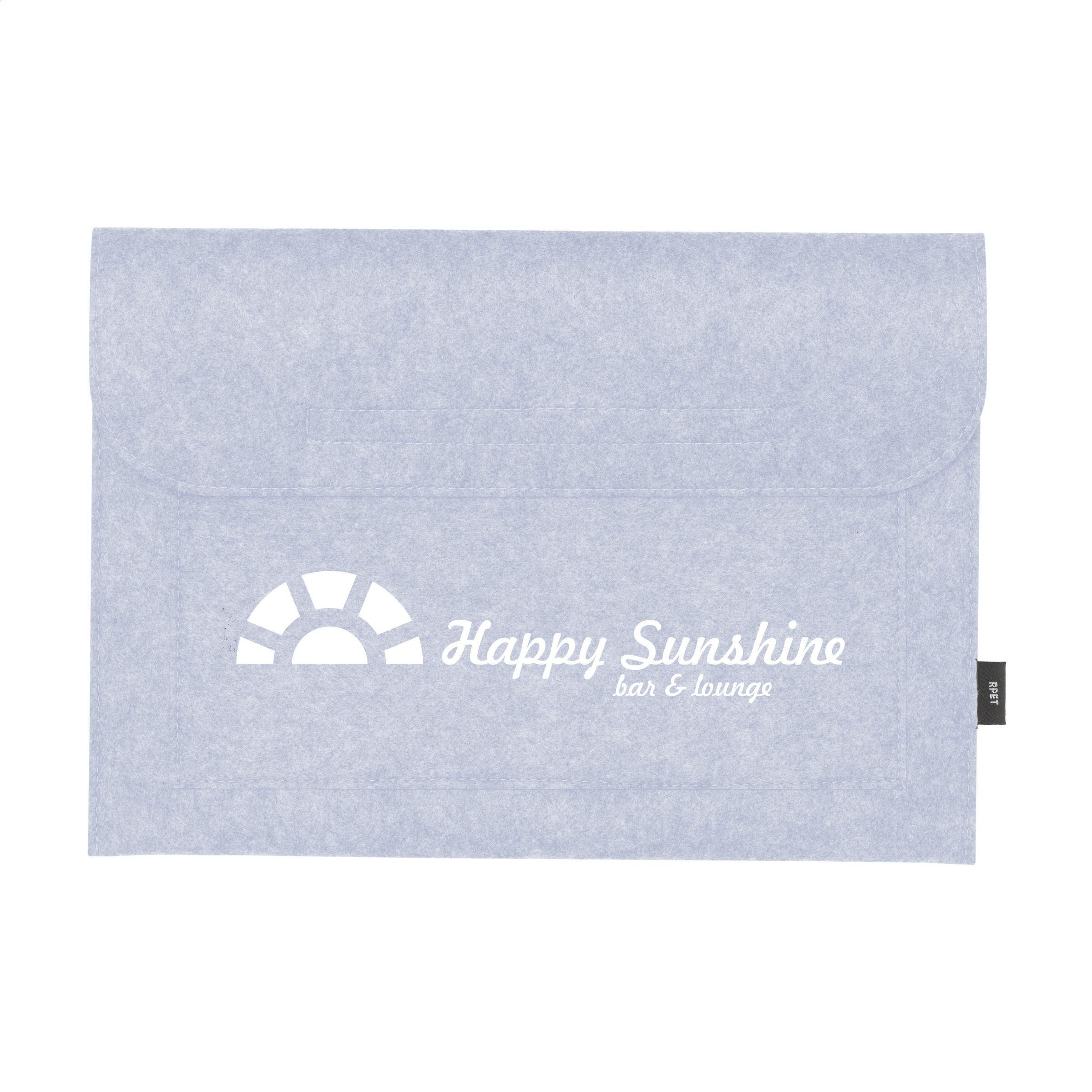 Housse pour ordinateur portable FeltFolder1 5"