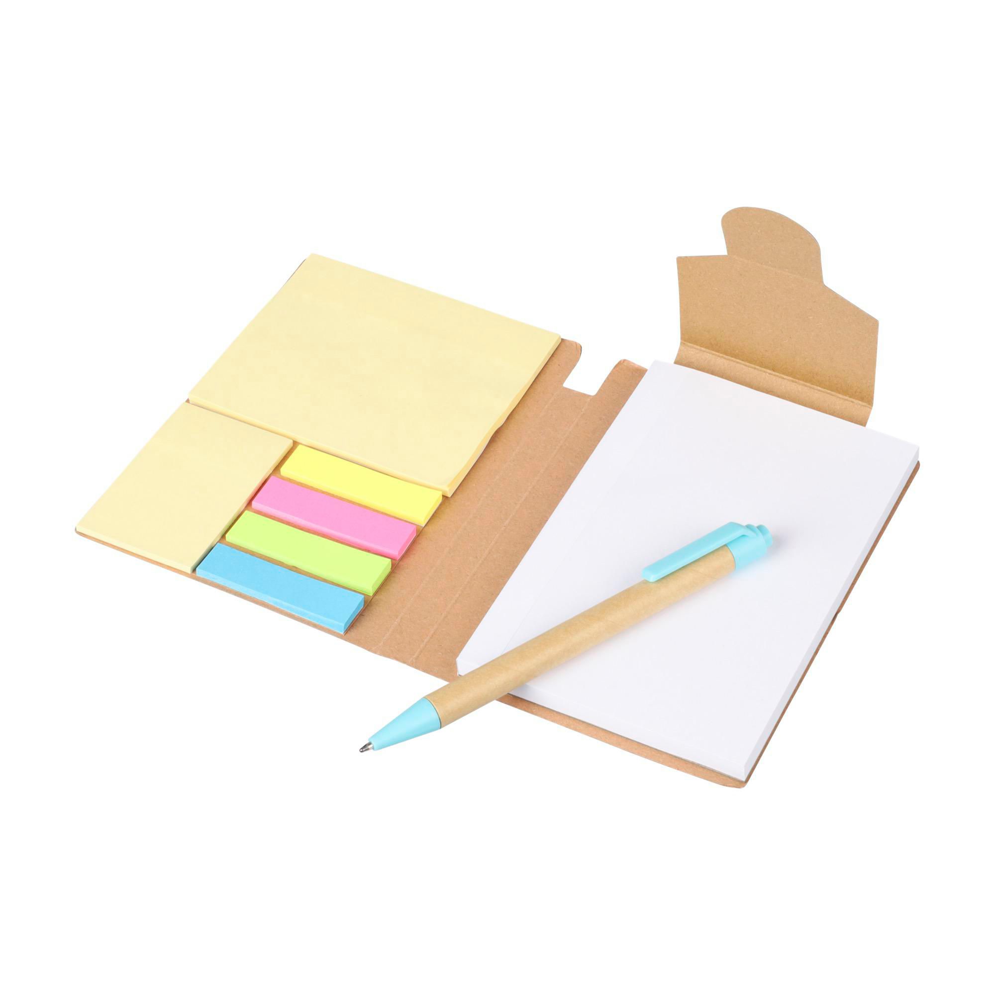 Carnet Quillo | Carton recyclé | A6 | Blanc