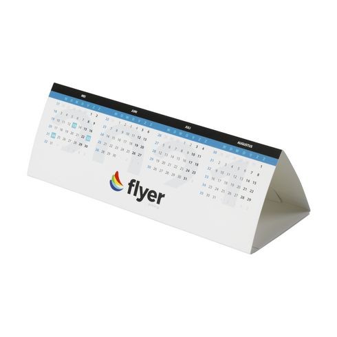 Calendrier personnalisé - Pauline