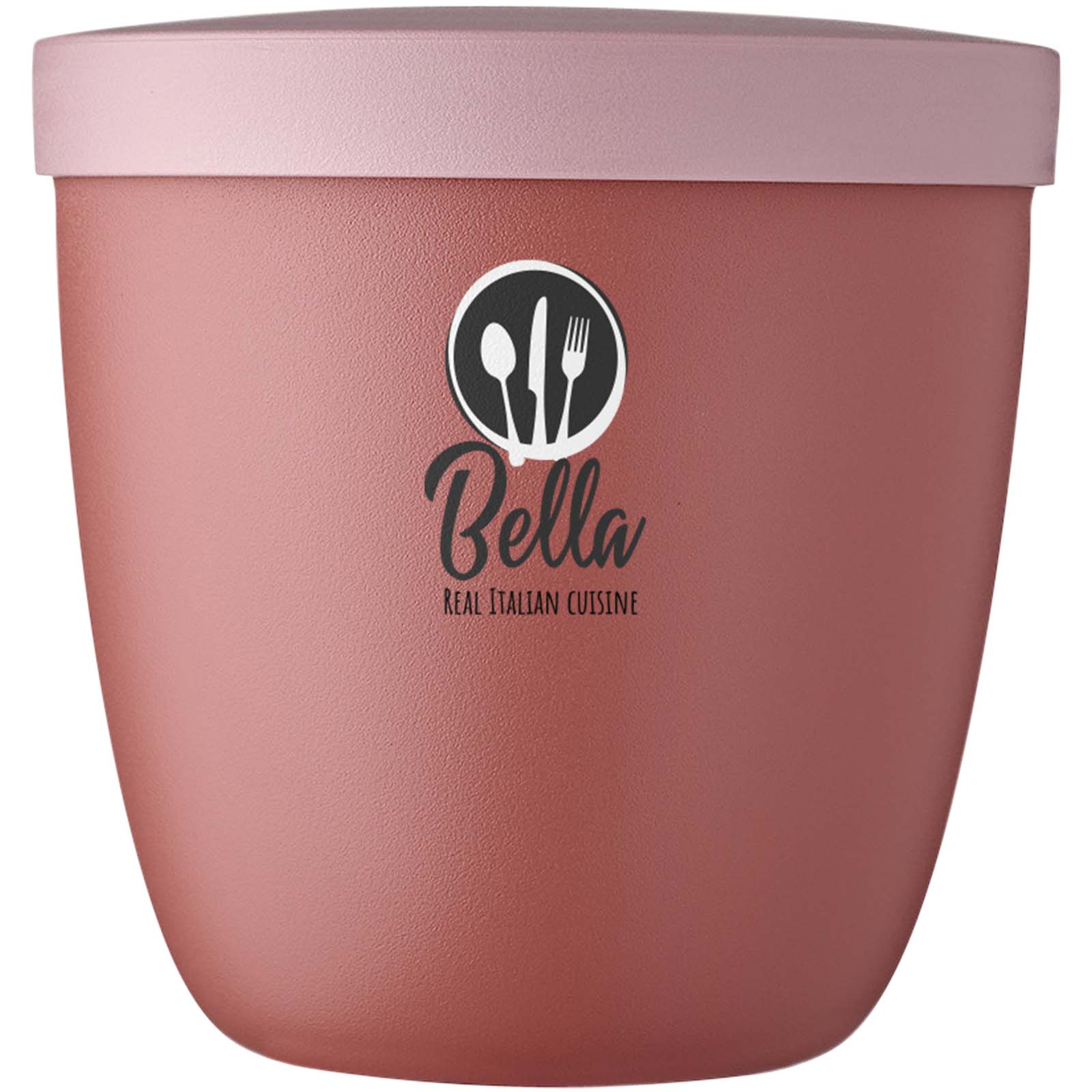 Mepal Ellipse pot à encas de 500 ml