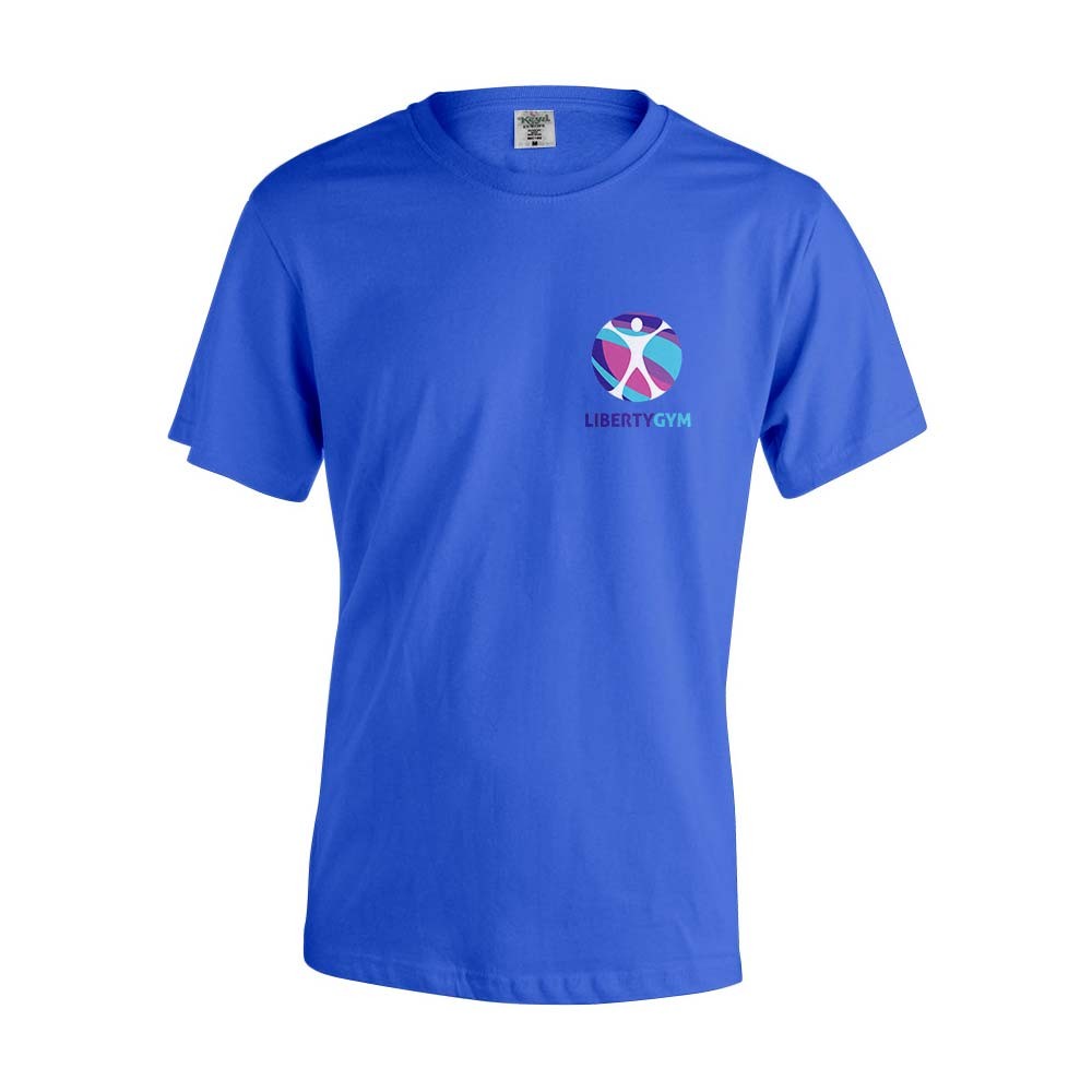 T-shirt personnalisé technique pour homme 135 g/m² - Jimmy