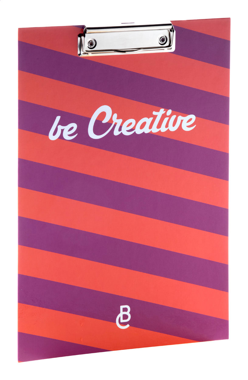 Pince-Papier Personnalisé A4 - Saint-Cirgues-de-Malbert