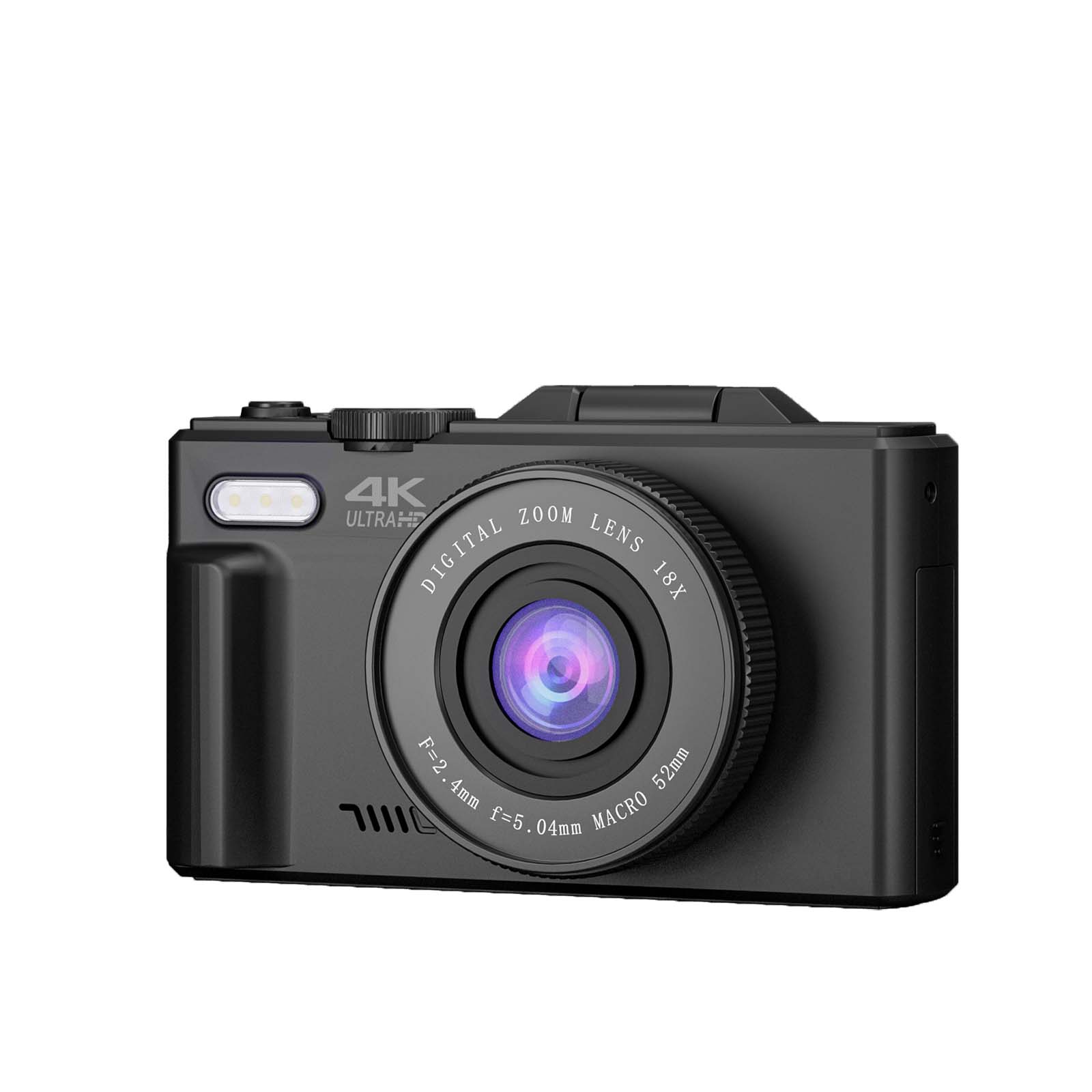 Appareil photo numérique Prixton DV900 XPLORER 4K