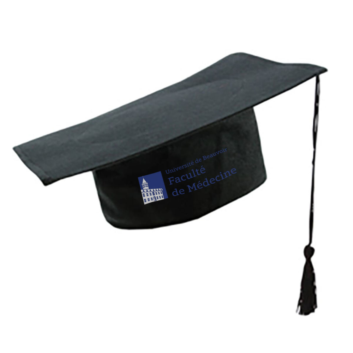 Chapeau de Diplômation - Saint-Romain-de-Popey