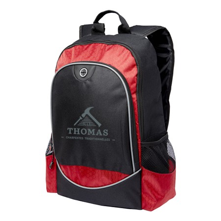 Sac à dos pour ordinateur portable 15" 15L