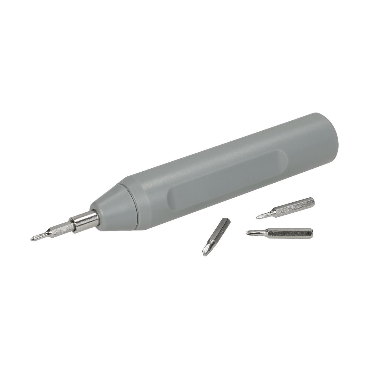 Stylo à outil compact 'Maître de Poche' - La Burbanche