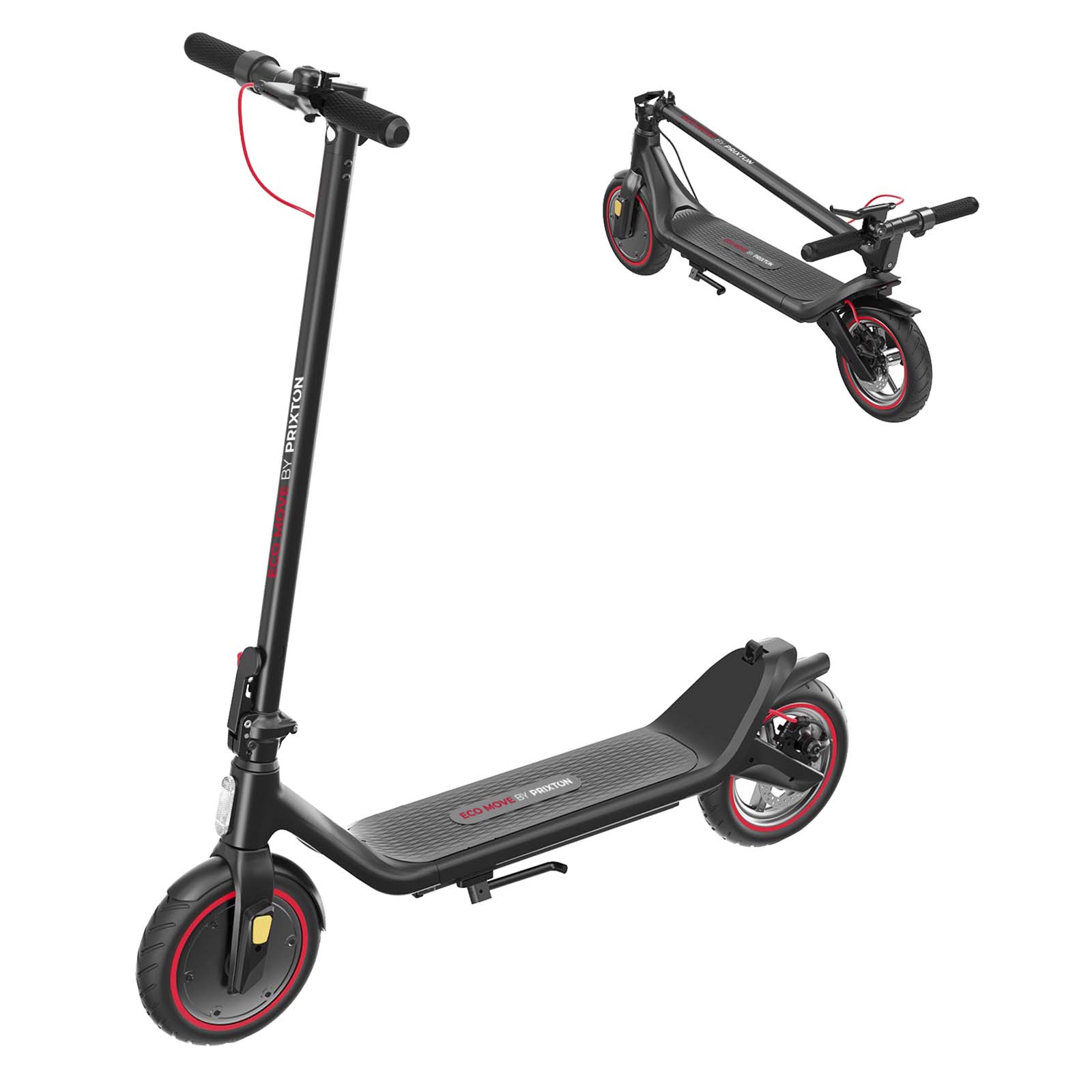 Scooter Urbain Écologique - Bellignat