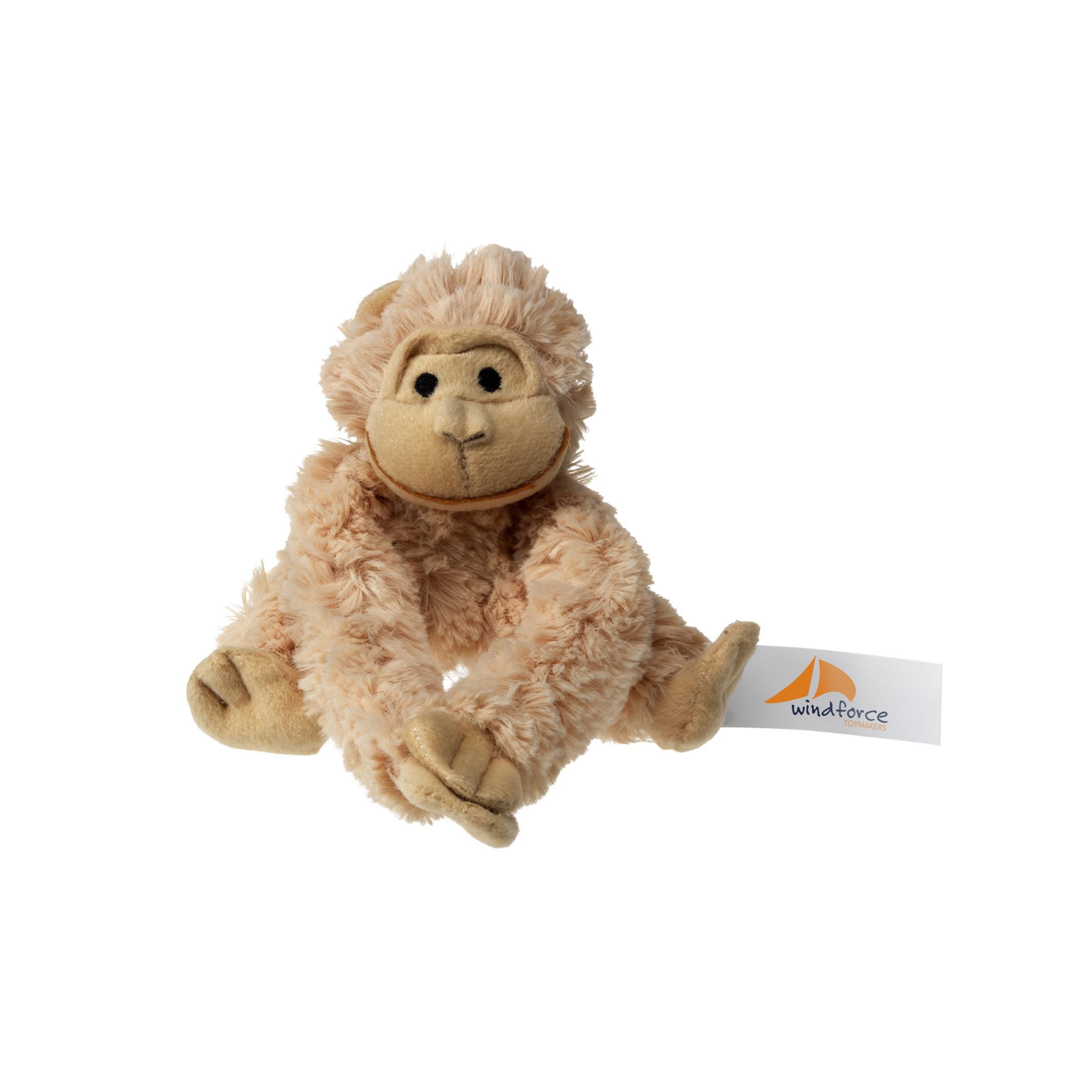 Peluche gorille