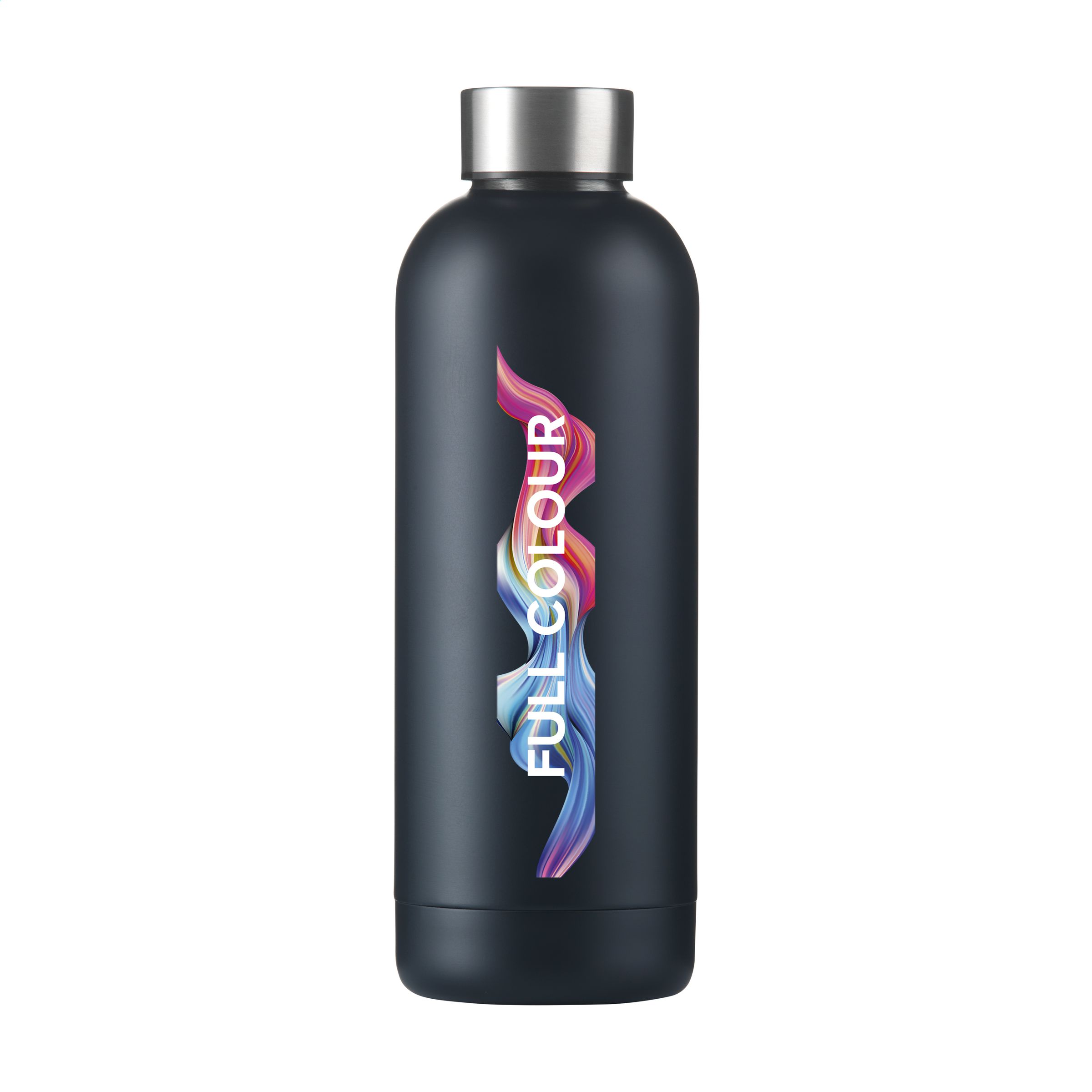 Bouteille personnalisée en inox - Zélie